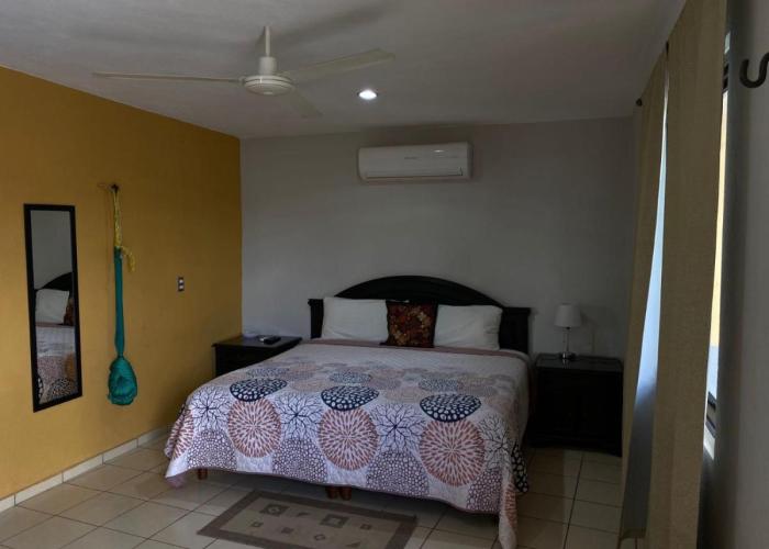 Hotel Kinich Ahau