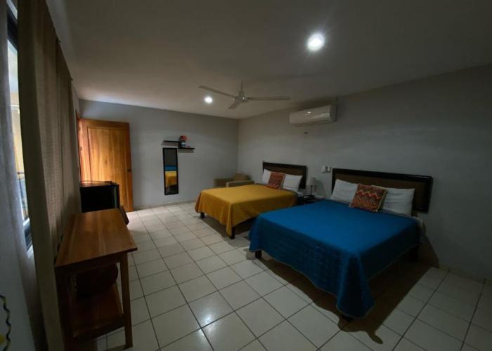 Hotel Kinich Ahau