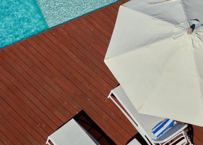 Hotel Basalto