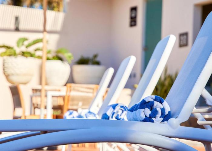 Hotel Basalto
