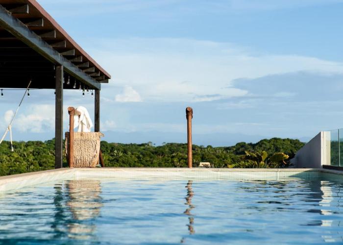 Hotel Basalto