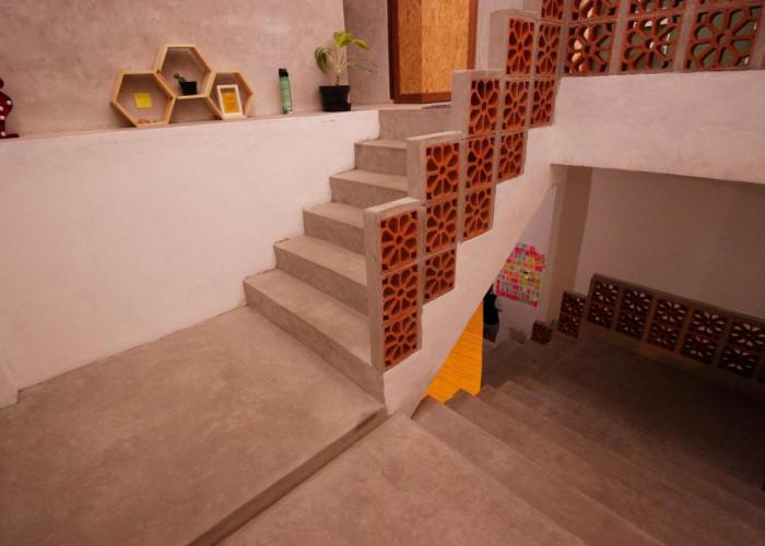 Sante Commune Hostel Yogyakarta