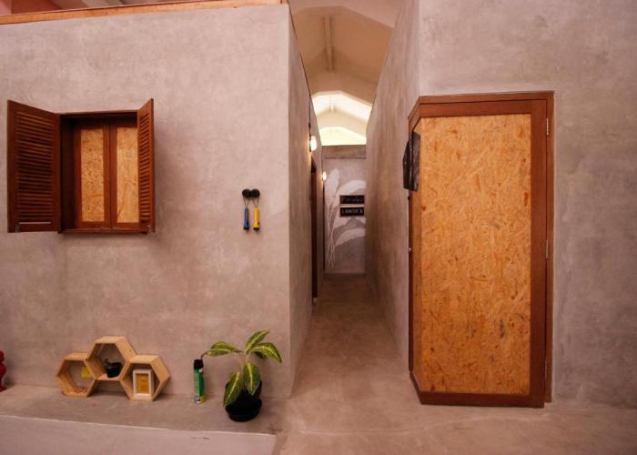 Sante Commune Hostel Yogyakarta