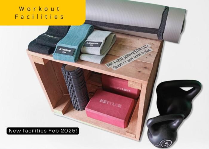 Sante Commune Hostel Yogyakarta