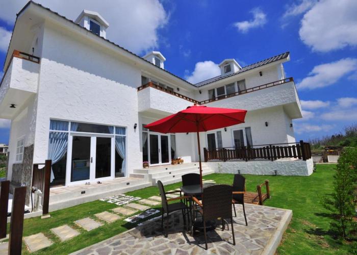 Sea Daughter's Homestay