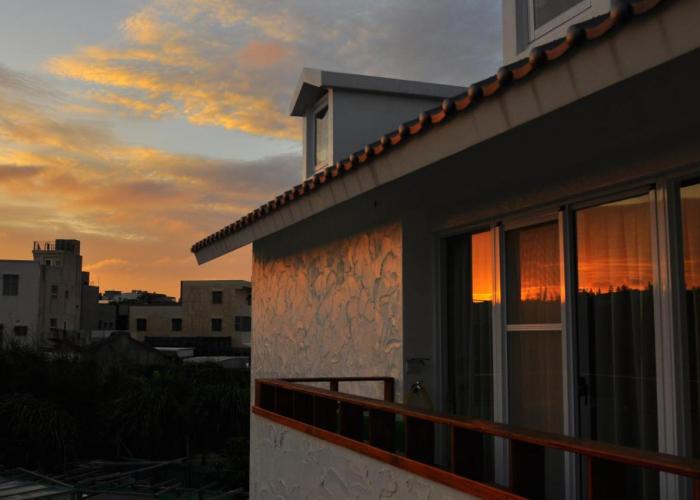 Sea Daughter's Homestay