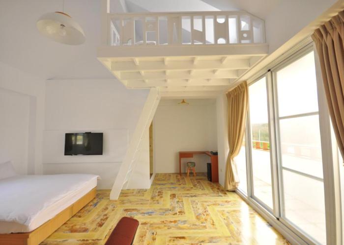 Sea Daughter's Homestay