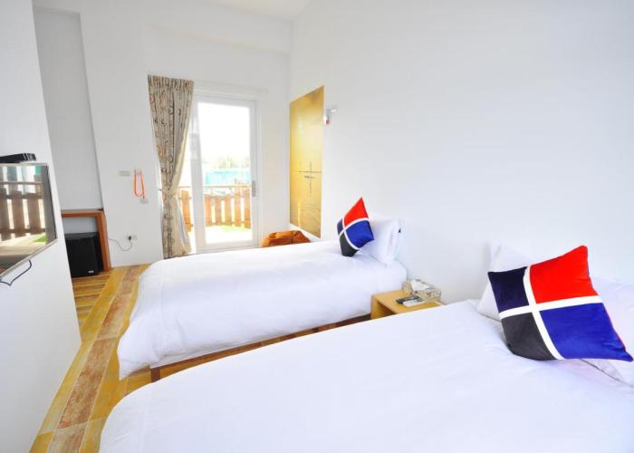 Sea Daughter's Homestay