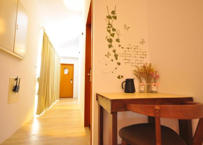 Sea Daughter's Homestay