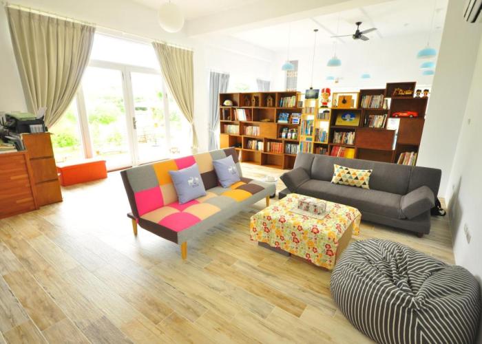 Sea Daughter's Homestay