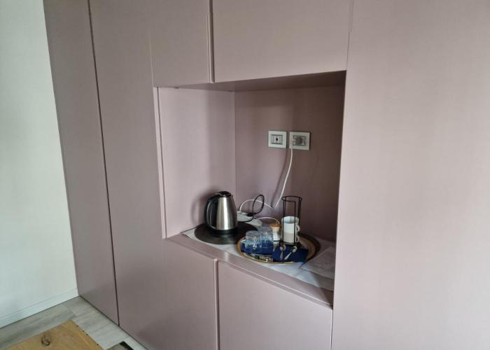 Attico prestigioso con SPA