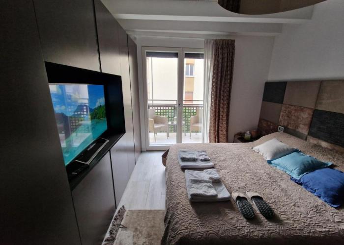 Attico prestigioso con SPA