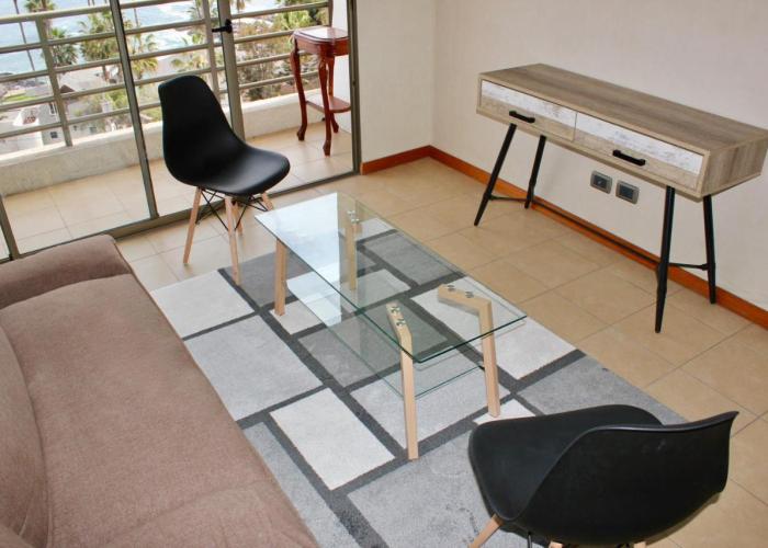 Departamento Jardines de Huayquique