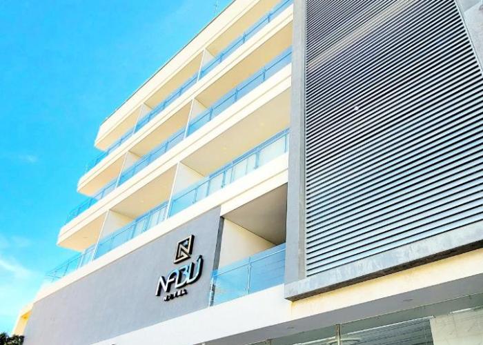 HOTEL NABU VALLEDUPAR