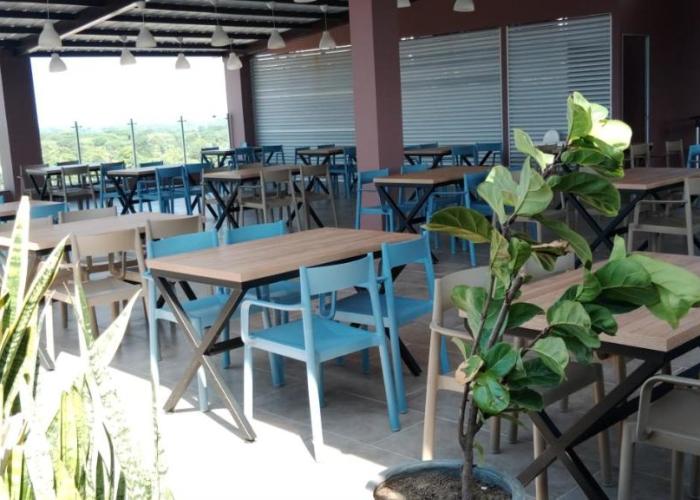 HOTEL NABU VALLEDUPAR