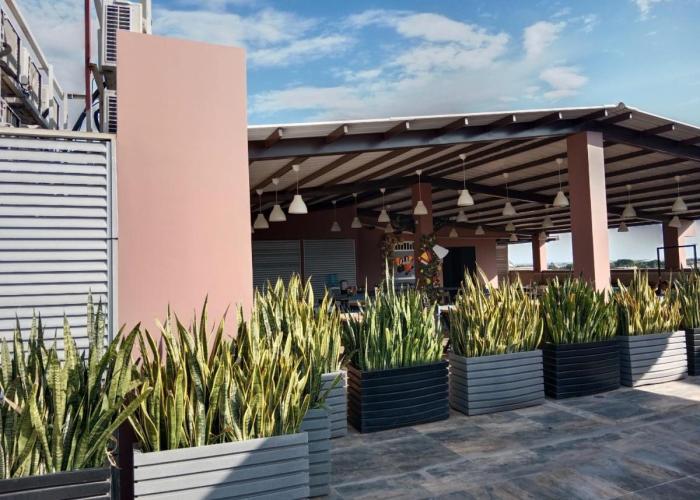 HOTEL NABU VALLEDUPAR