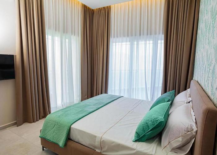 Toto Boutique Hotel & Apartments