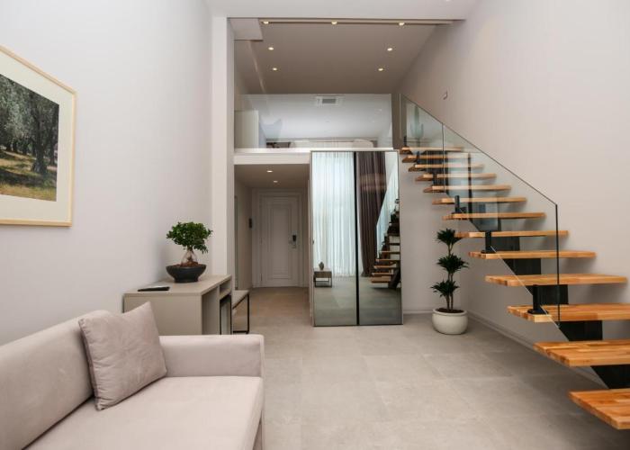 Toto Boutique Hotel & Apartments