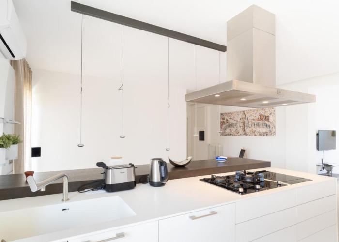 Santa Rosa luxury apartment 2 BEDROOMS 4 People private parking