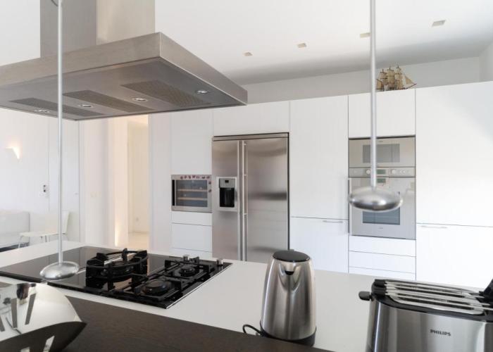 Santa Rosa luxury apartment 2 BEDROOMS 4 People private parking