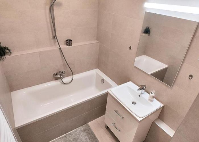 Piacsek Apartmanház