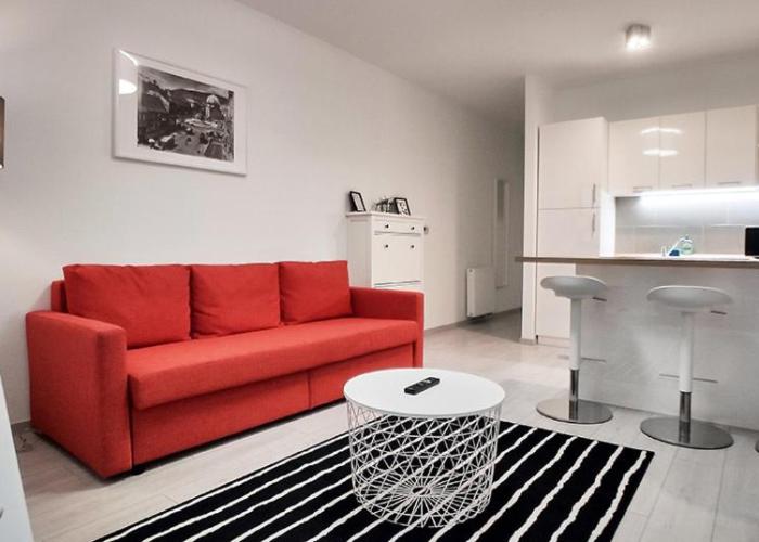 Piacsek Apartmanház