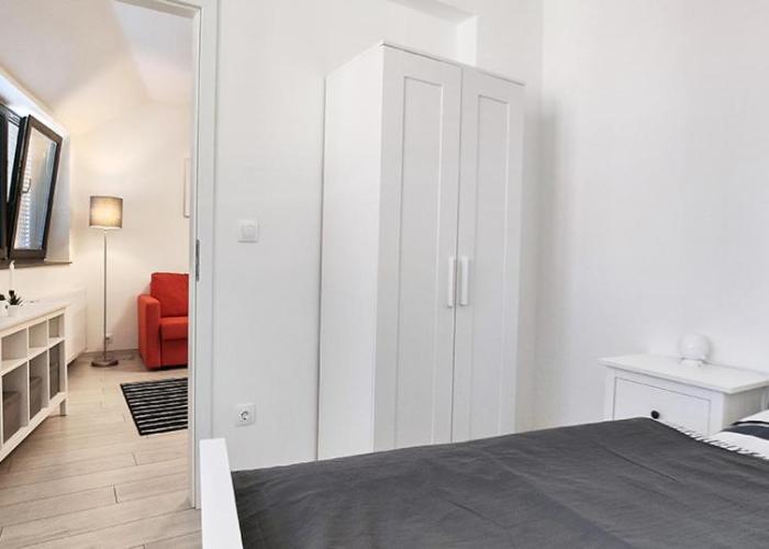 Piacsek Apartmanház