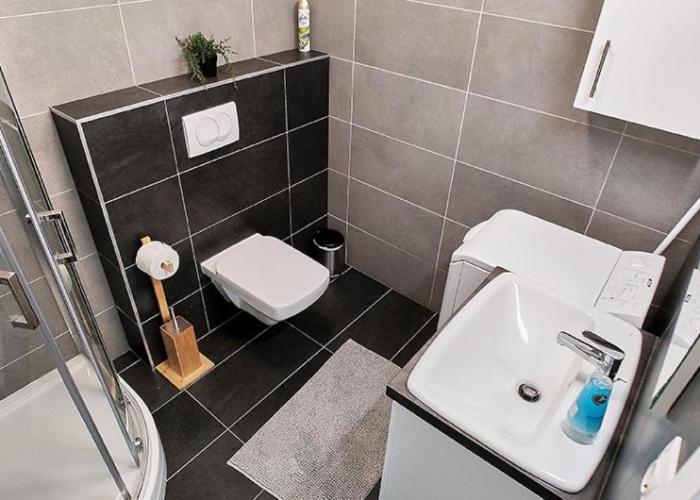 Piacsek Apartmanház