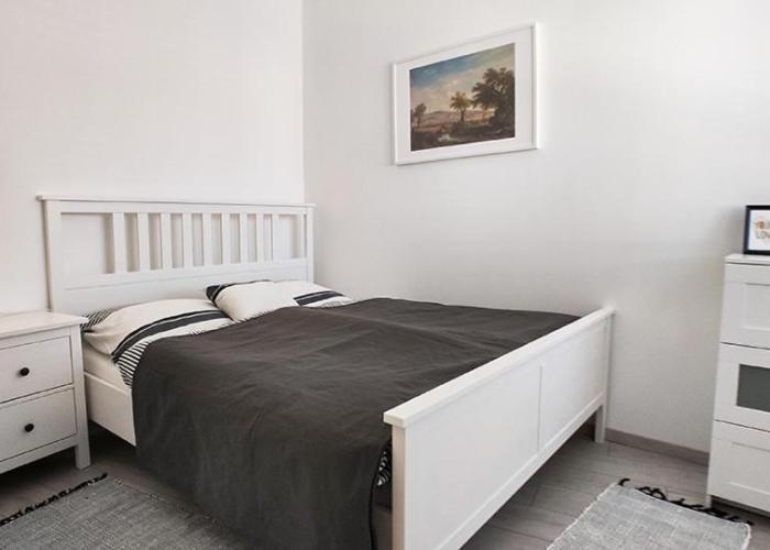 Piacsek Apartmanház
