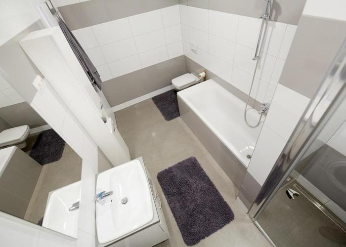Piacsek Apartmanház