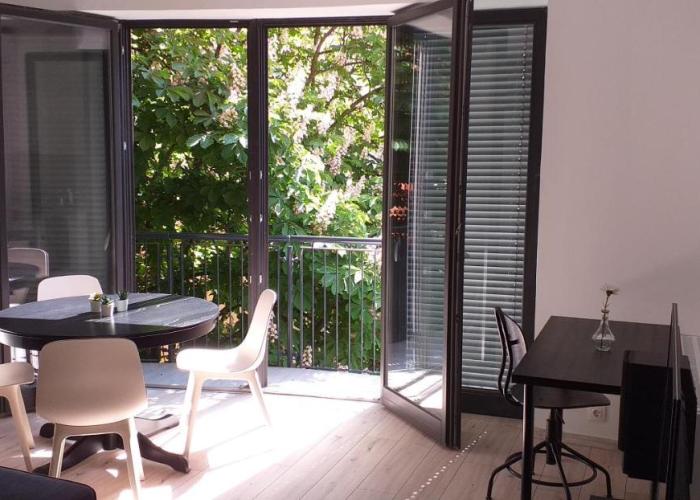 Piacsek Apartmanház