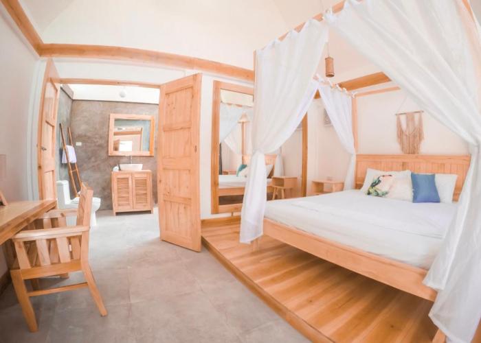 Bermuda Triangle Bungalows