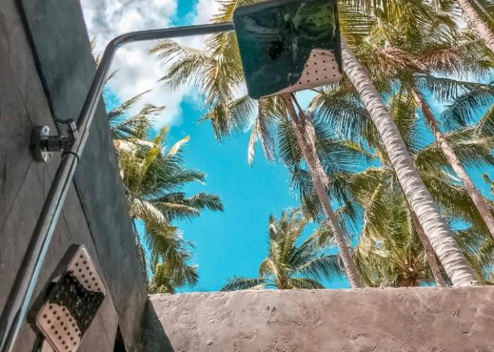 Bermuda Triangle Bungalows