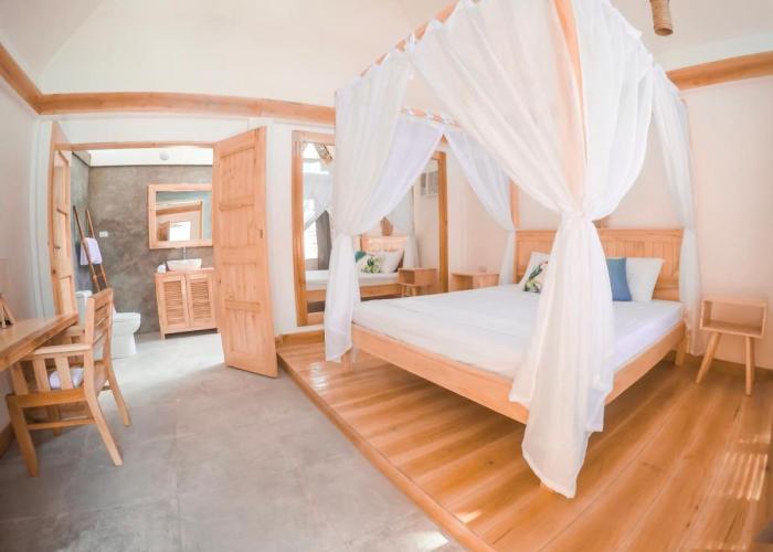 Bermuda Triangle Bungalows