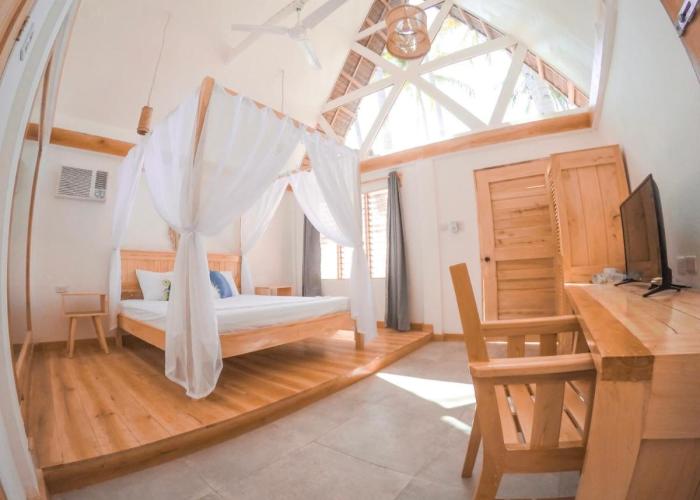 Bermuda Triangle Bungalows