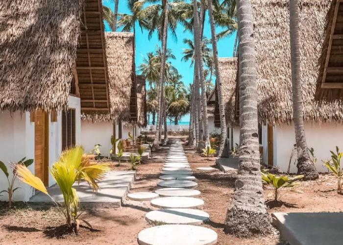 Bermuda Triangle Bungalows