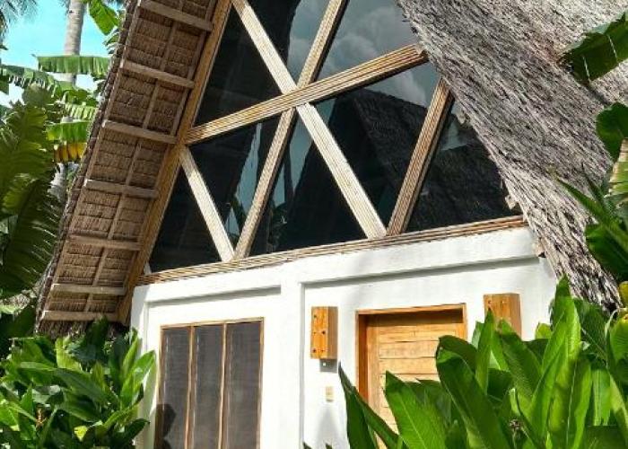 Bermuda Triangle Bungalows