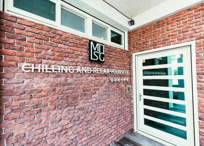 Mi Jing Shih Guang