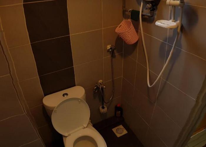Apartment Baoyousongsong