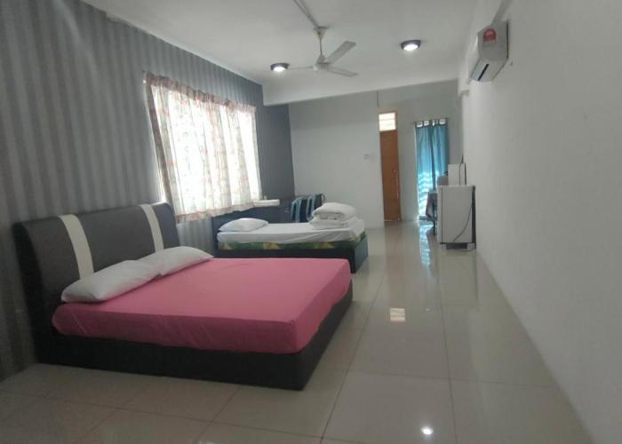 Apartment Baoyousongsong