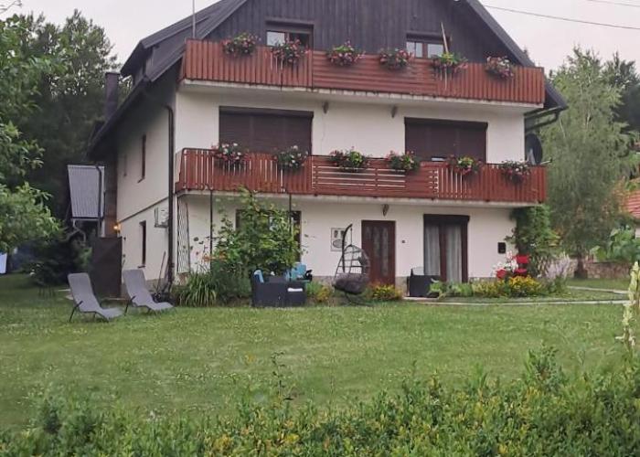 Guesthouse TOMLJANOVIĆ