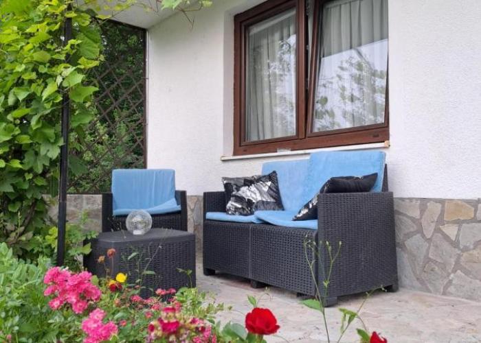 Guesthouse TOMLJANOVIĆ