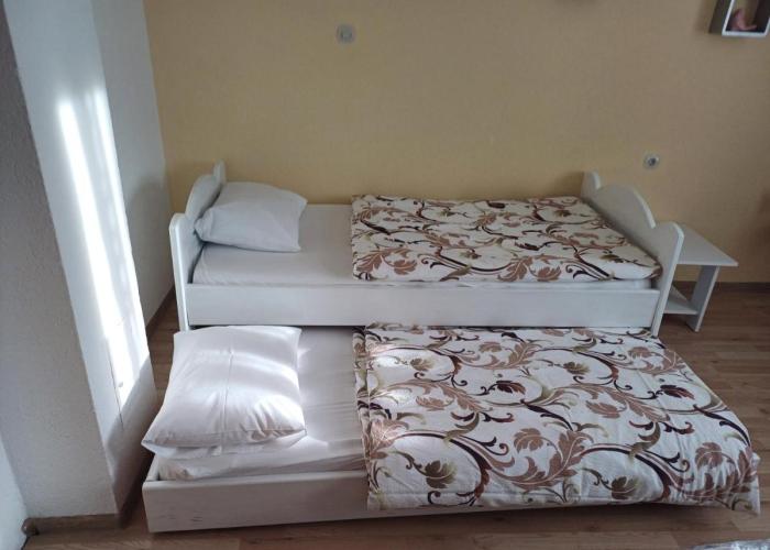 Guesthouse TOMLJANOVIĆ