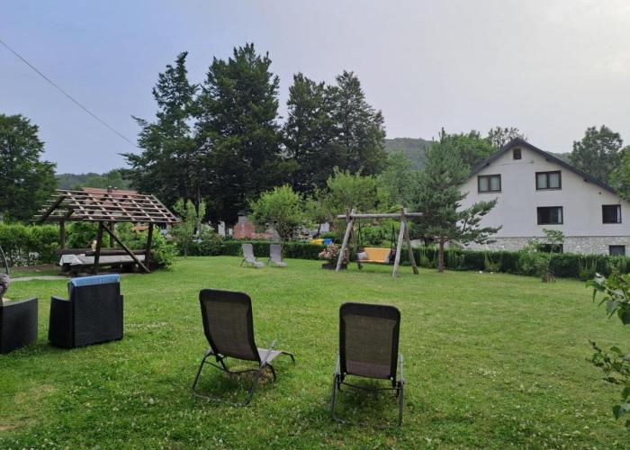 Guesthouse TOMLJANOVIĆ