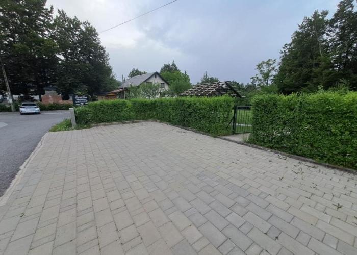 Guesthouse TOMLJANOVIĆ