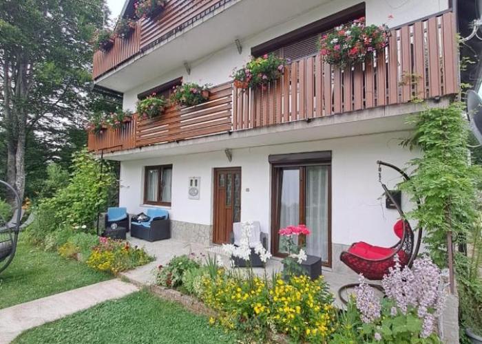 Guesthouse TOMLJANOVIĆ