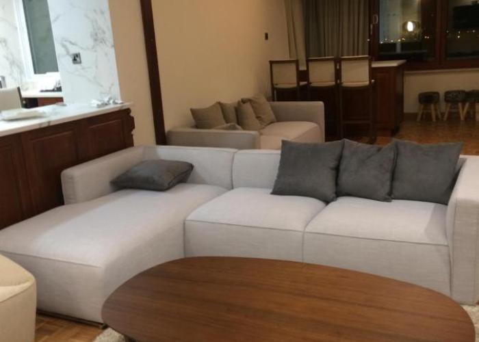 Modern 2 bed room large apartment