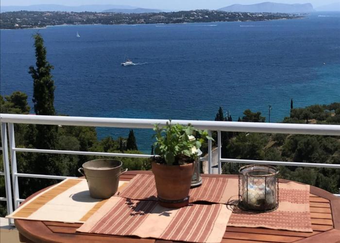 Lovely Flat With Amazing View