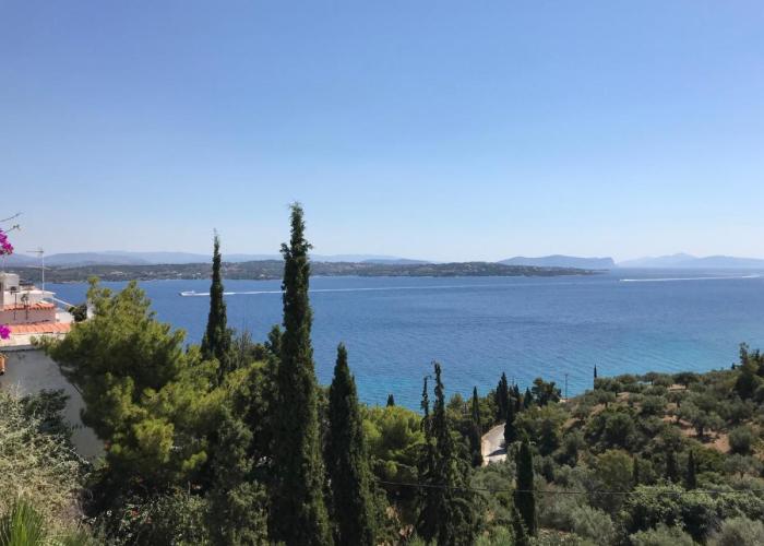 Lovely Flat With Amazing View