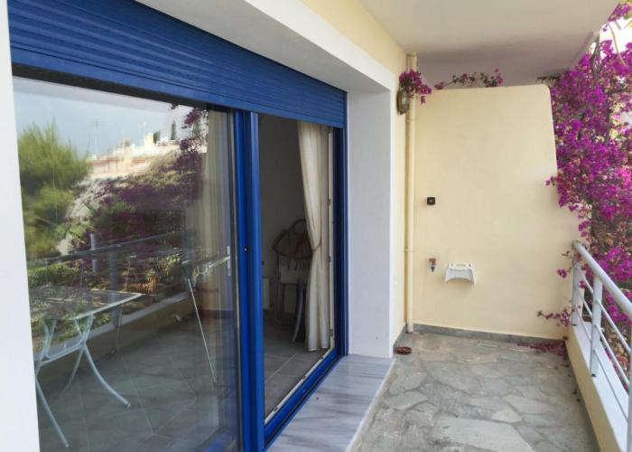 Lovely Flat With Amazing View